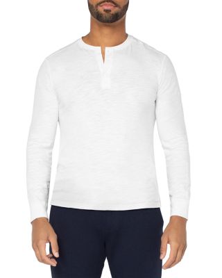 Slub Henley