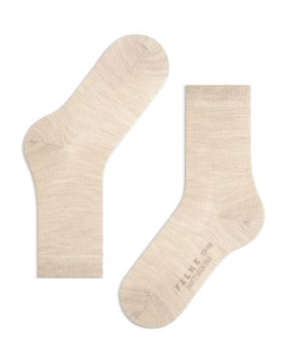 Soft Merino Blend Socks