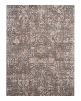 Nourison Lucent LCN02 Area Rug, 9' x 12'