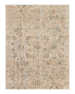 Nourison Lucent LCN05 Area Rug, 9' x 12'