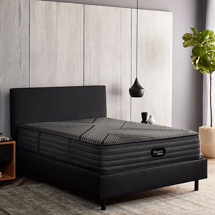 Beautyrest black hybrid hot sale k class