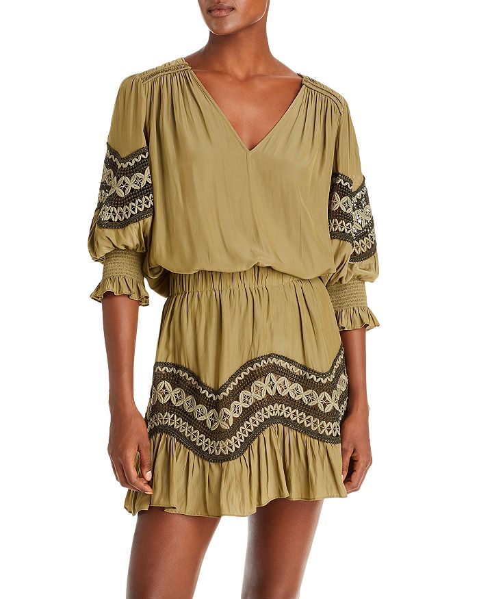Ramy Brook Barney Dress Bloomingdale s