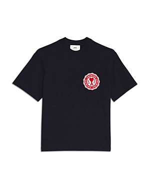 Ami France Patch Tee