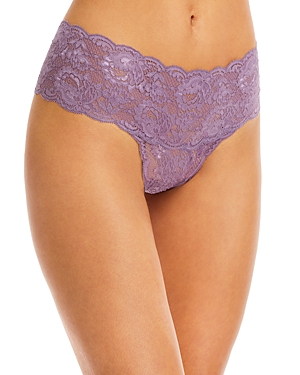 Cosabella Never Say Never Hottie Boyshort In Himalayan Sky