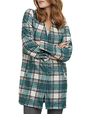 Vero Moda Check Jacket Vero Moda Check Jacket