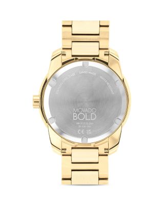 BOLD Verso Watch, 42mm