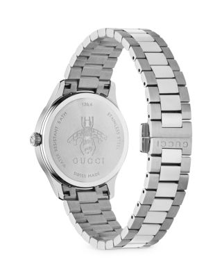 G-Timeless Multibee Watch, 32mm