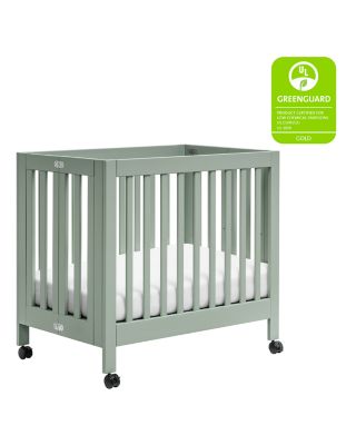 Origami Mini Crib