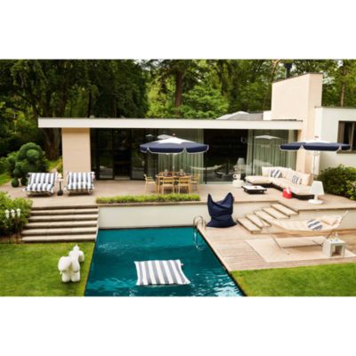 Floatzac Floating Bean Bag