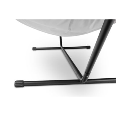 Headdemock Deluxe Hammock & Rack