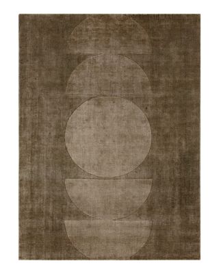 Bobby Berk by Karastan - Series 2 Luna Area Rug, 5' x 8'