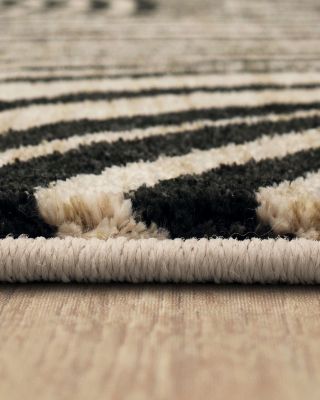 Series 3 Remolino Area Rug, 8' x 11'