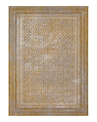 Stacy Garcia Rendition Adras Area Rug, 5'3 x 7'10