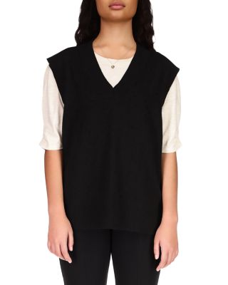 Womens Sweater Vests - Bloomingdale's