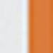 Clear/Orange