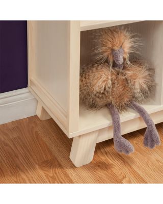 Hudson Cubby Bookcase