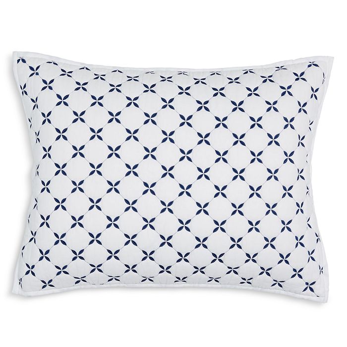 John Robshaw Layla Sham, King Bloomingdale's