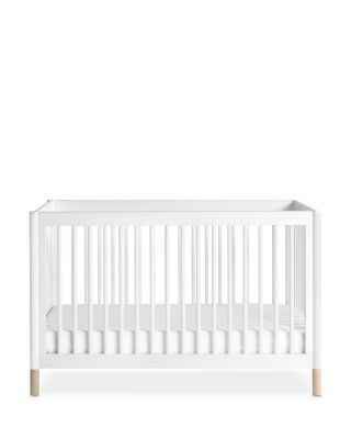 Gelato 4-in-1 Convertible Crib