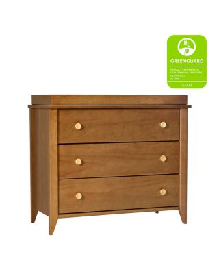 Sprout 3 Drawer Changer Dresser with Removable Changing Tray
