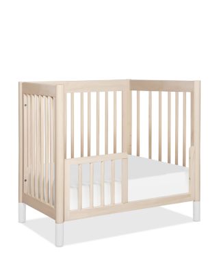 Gelato Mini Toddler Bed Conversion Kit