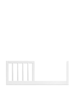 Gelato Mini Toddler Bed Conversion Kit