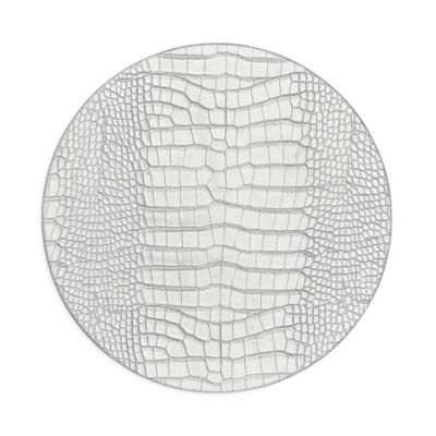 Kim Seybert Croco Placemat