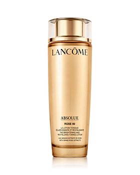 Lancôme - Absolue Rose 80 Brightening & Revitalizing Toning Lotion 5 oz.
