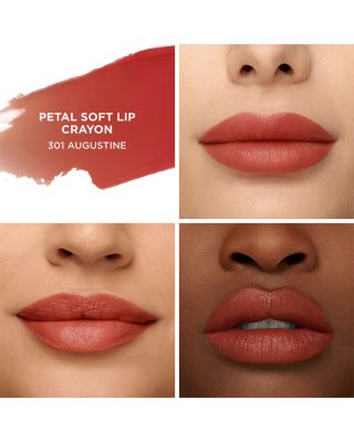 Petal Soft Lipstick Crayon