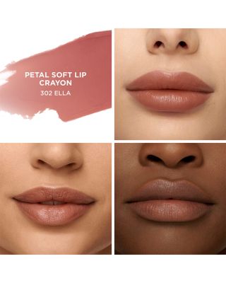 Petal Soft Lipstick Crayon