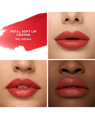 Petal Soft Lipstick Crayon