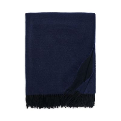 Renna Fringed Throw