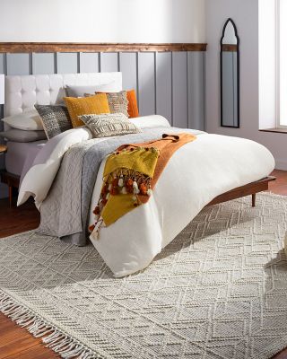 Casa DeCampo CDC-2301 Area Rug, 8' x 10'