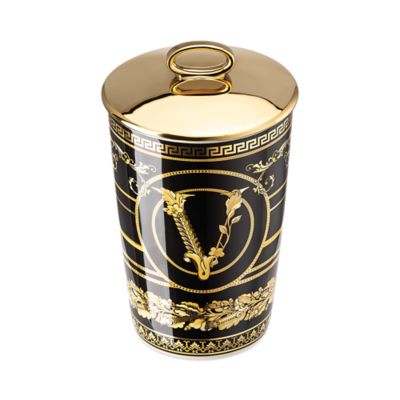 Virtus Gala Black Votive