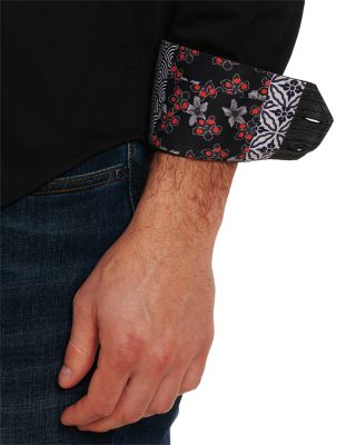 Righteous Classic Shirt