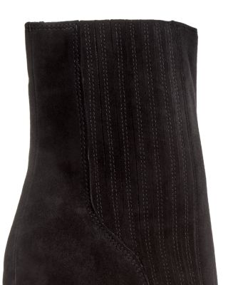 Women's Lisa High Heel Booties