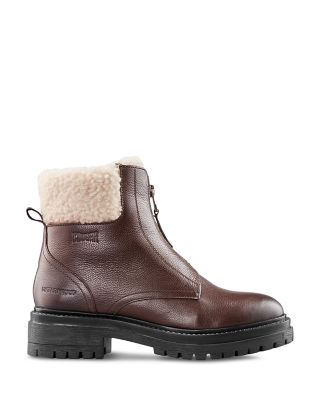 bloomingdales cougar boots