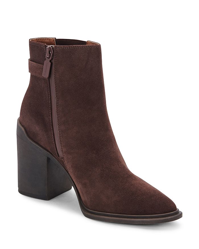 Jeffrey campbell raven bootie hot sale