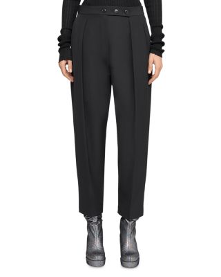 〈 3.1 Phillip Lim 〉tapered pants Tapered Banana Pant – 3.1 Phillip Lim