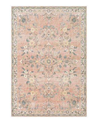 Livabliss - Erin ERN-2308 Area Rug Collection
