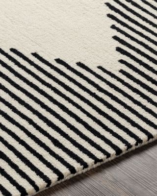 Granada GND-2331 Area Rug, 5' x 7'6"