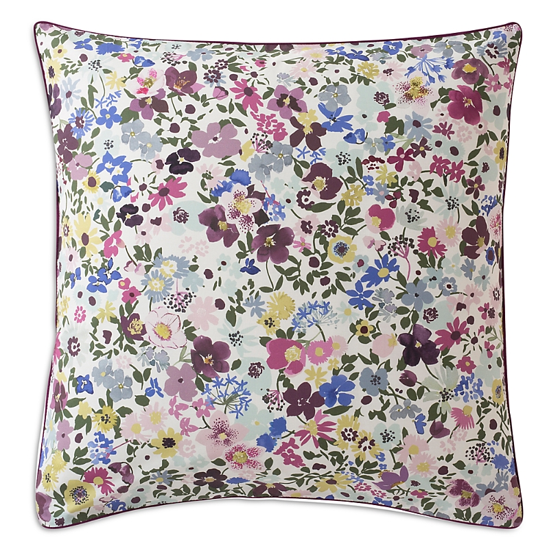 Anne De Solene Paresse Euro Sham In Multi