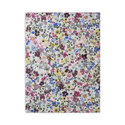 Anne de Solene - Paresse Flat Sheet, Queen