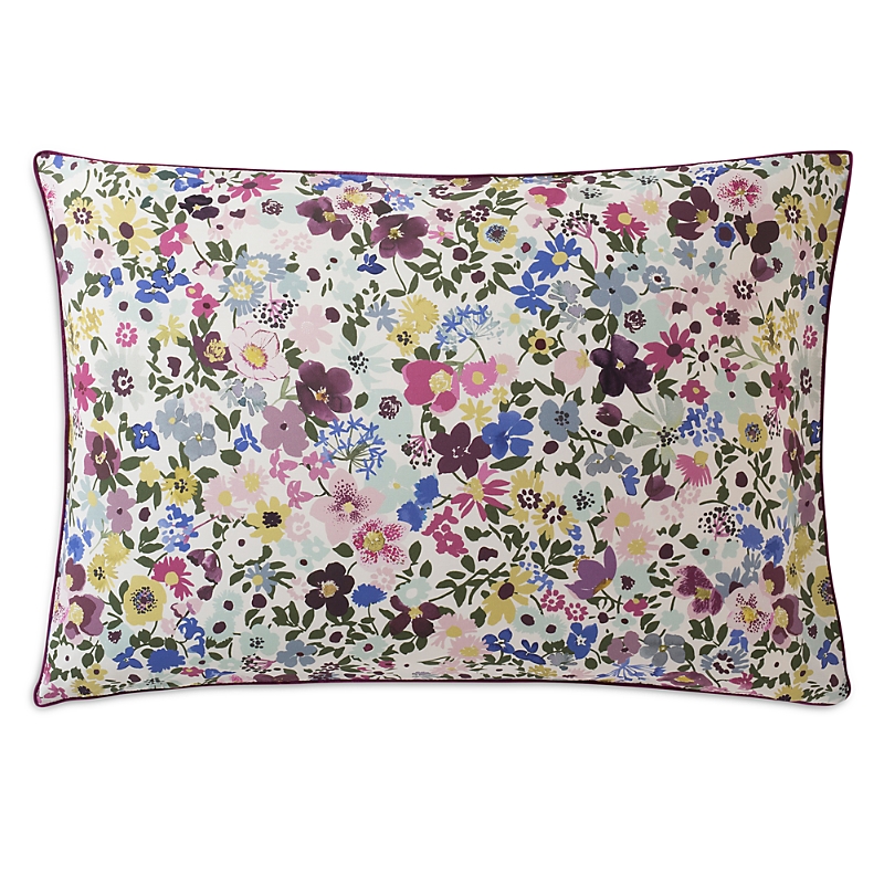 Anne De Solene Paresse Standard Sham In Multi