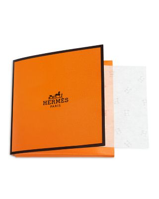HERMÈS - Plein Air Blotting Papers