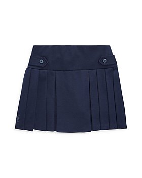 Bloomingdales Girls Clothing Skirts Skorts Girls Amara Pull-On Wrap Skort Big Kid 