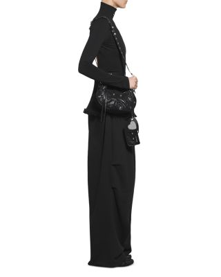 Le Cagole Mini Shoulder Bag