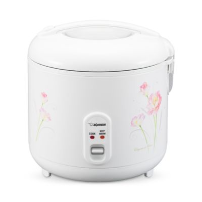10 Cup Auto Rice Cooker