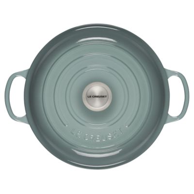 5-Quart Signature Braiser