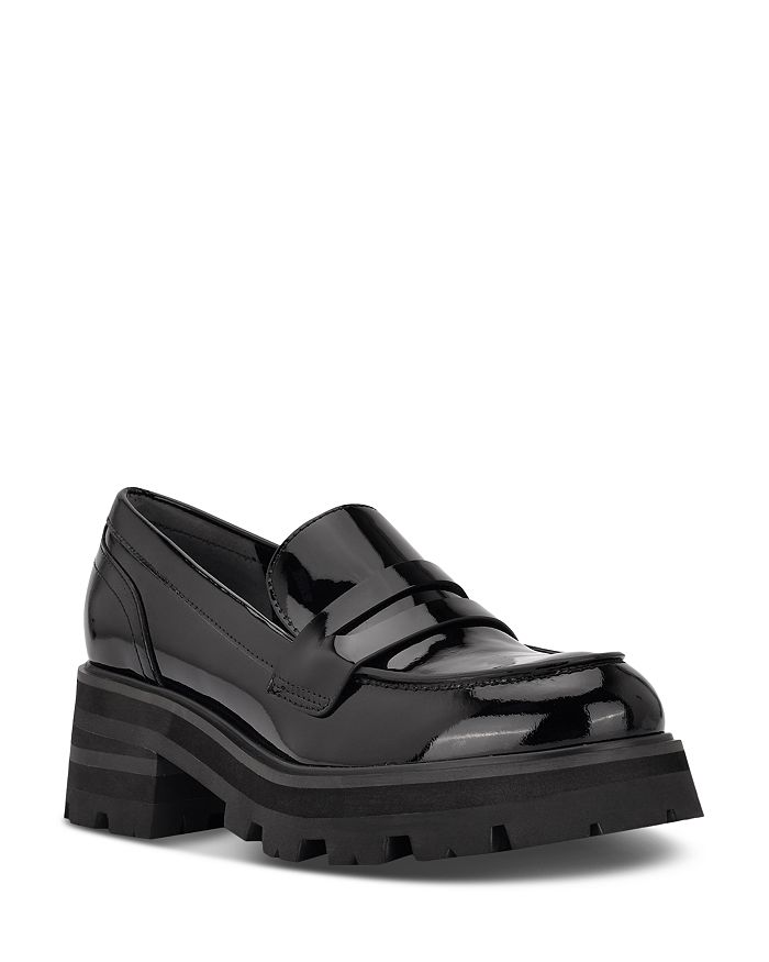 Marc Fisher Ltd Latika Women's Shoes Black : 9 M