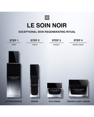 Le Soin Noir Lotion Essence 5 oz.